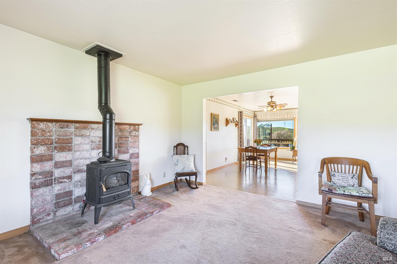 1289 Duhig Road Napa CA 94559