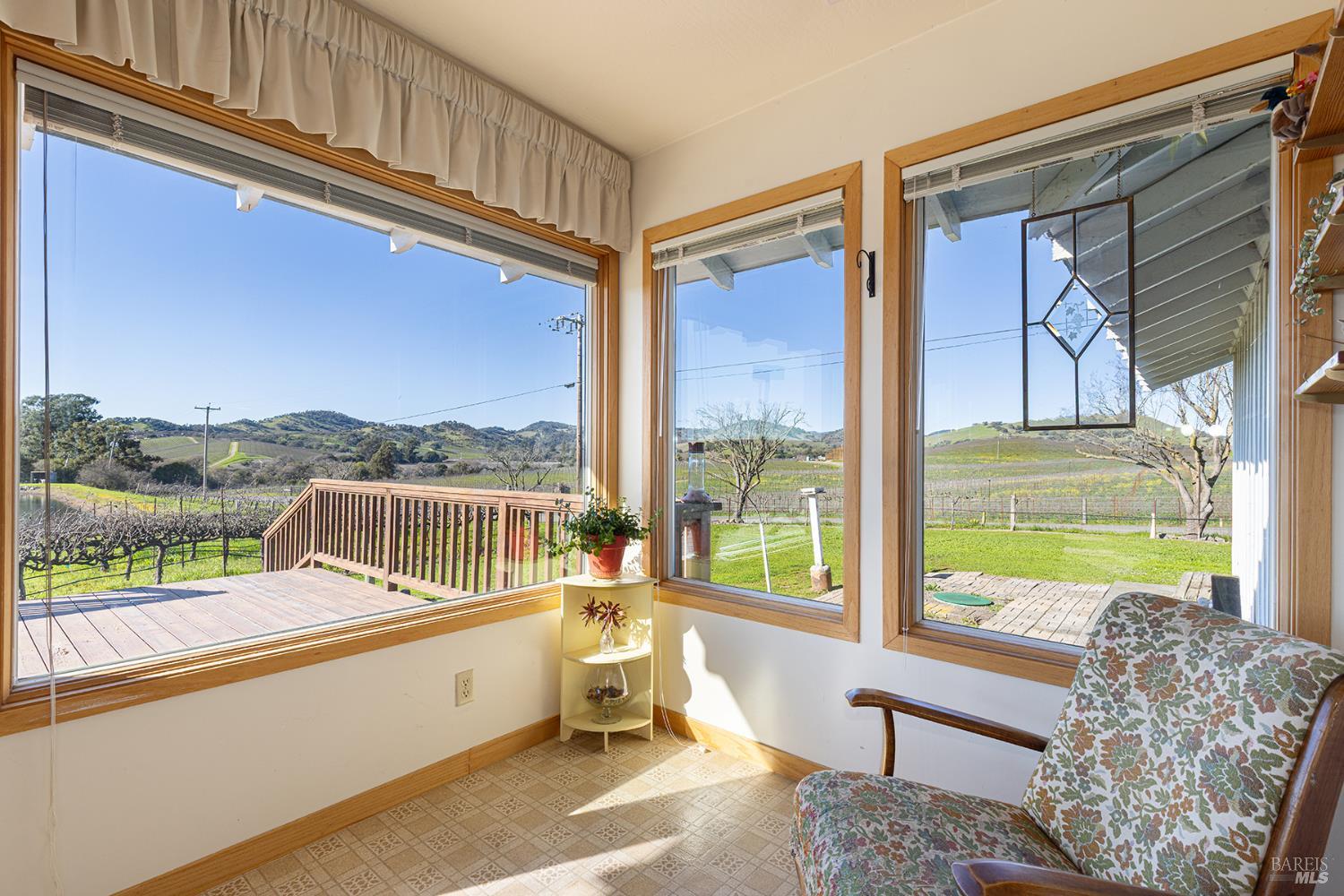 1289 Duhig Road Napa CA 94559