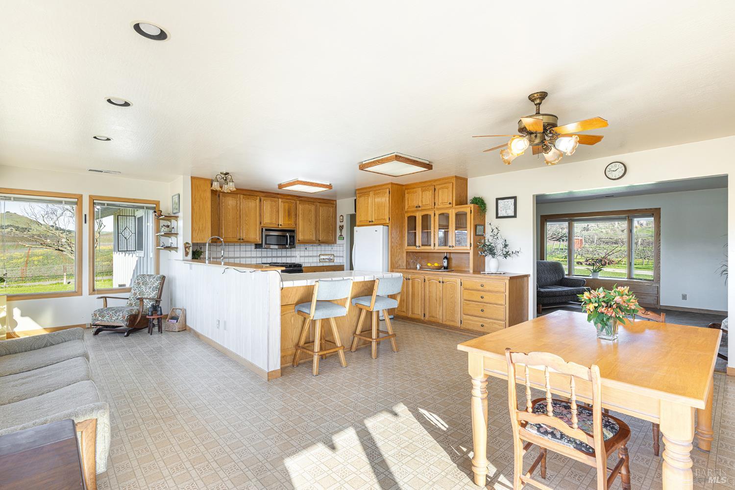 1289 Duhig Road Napa CA 94559