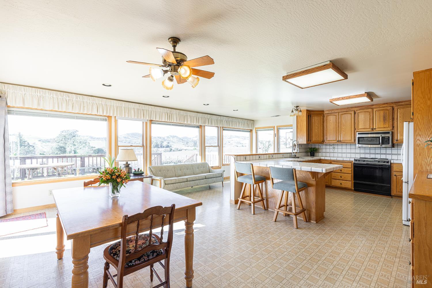 1289 Duhig Road Napa CA 94559