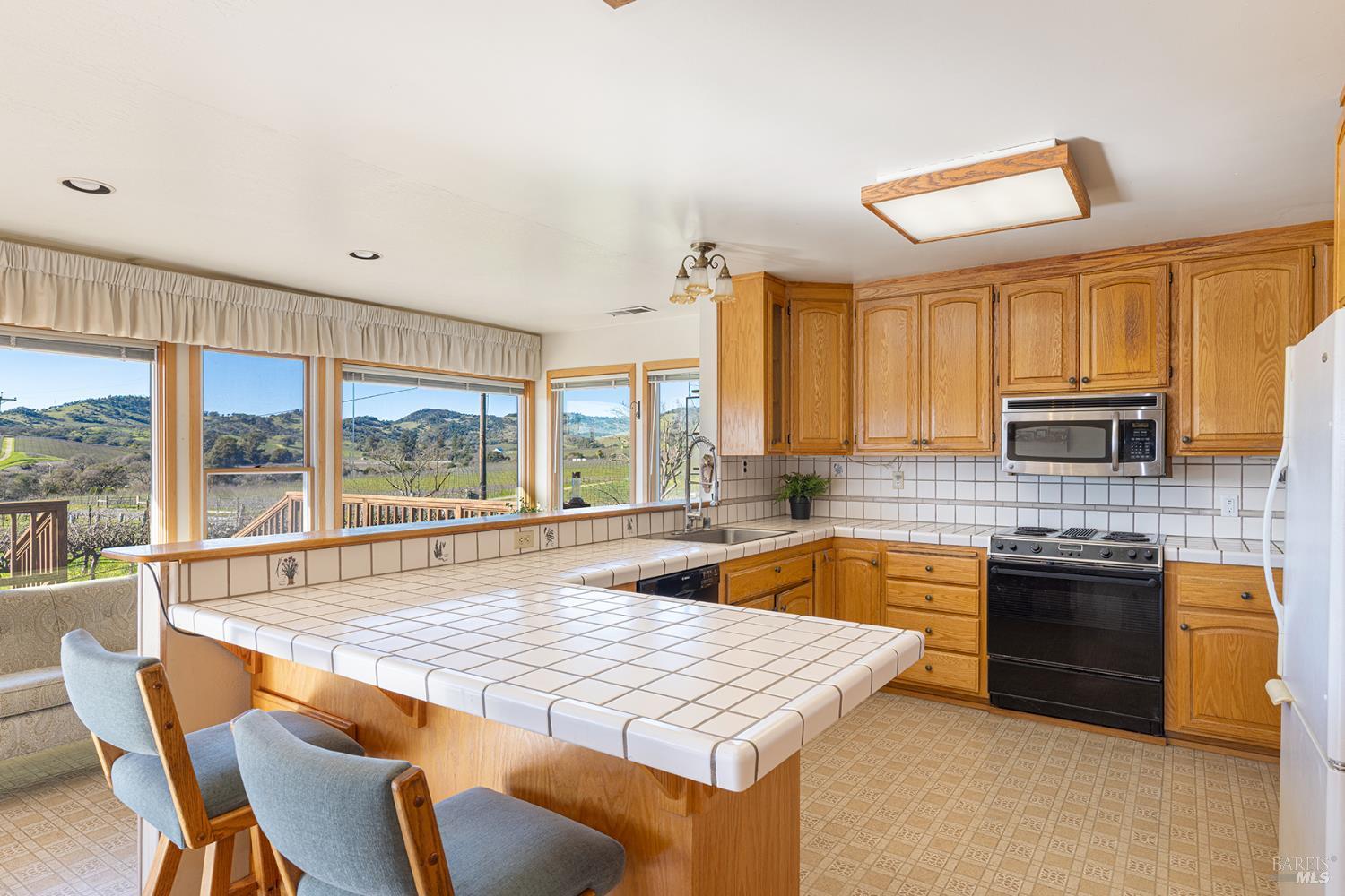 1289 Duhig Road Napa CA 94559