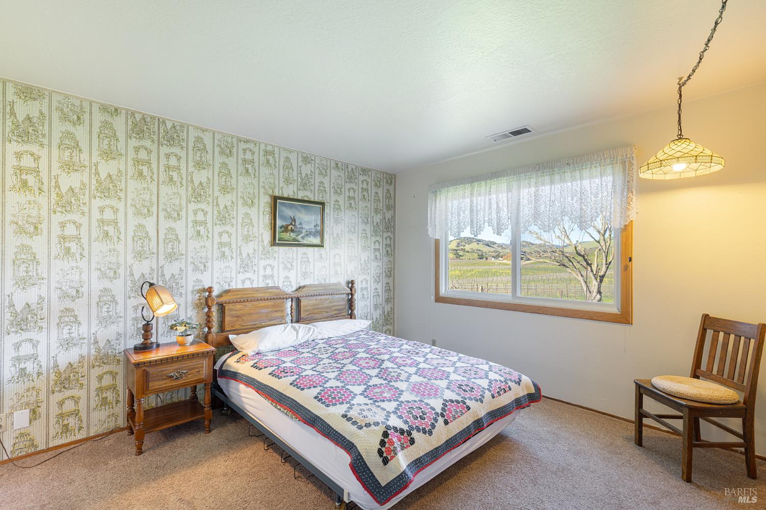 1289 Duhig Road Napa CA 94559