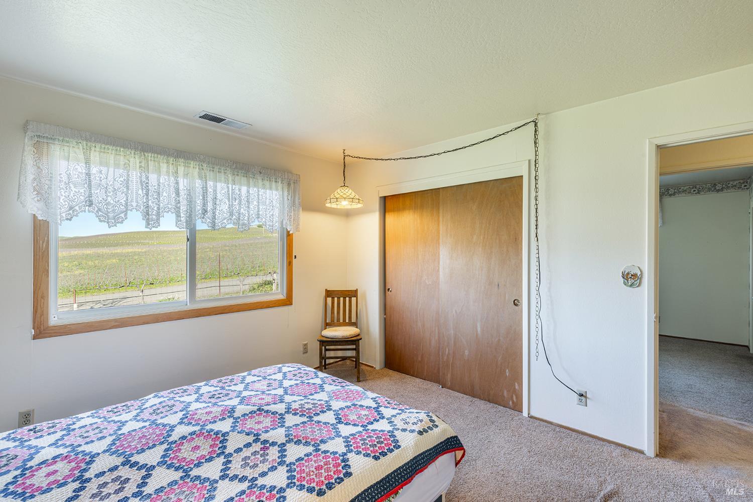1289 Duhig Road Napa CA 94559