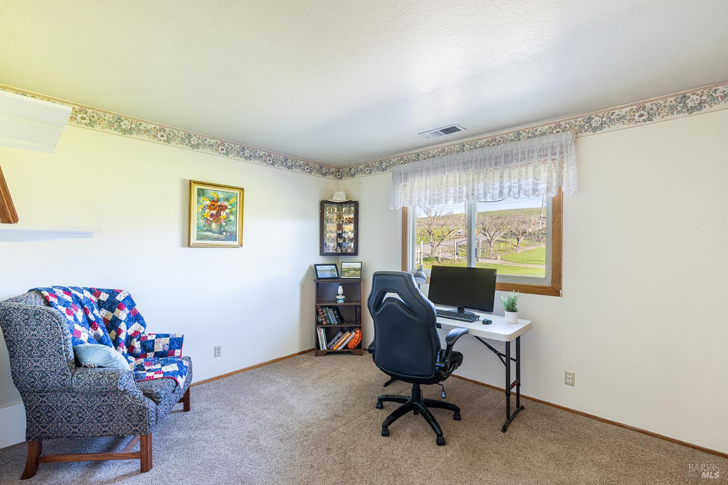 1289 Duhig Road Napa CA 94559