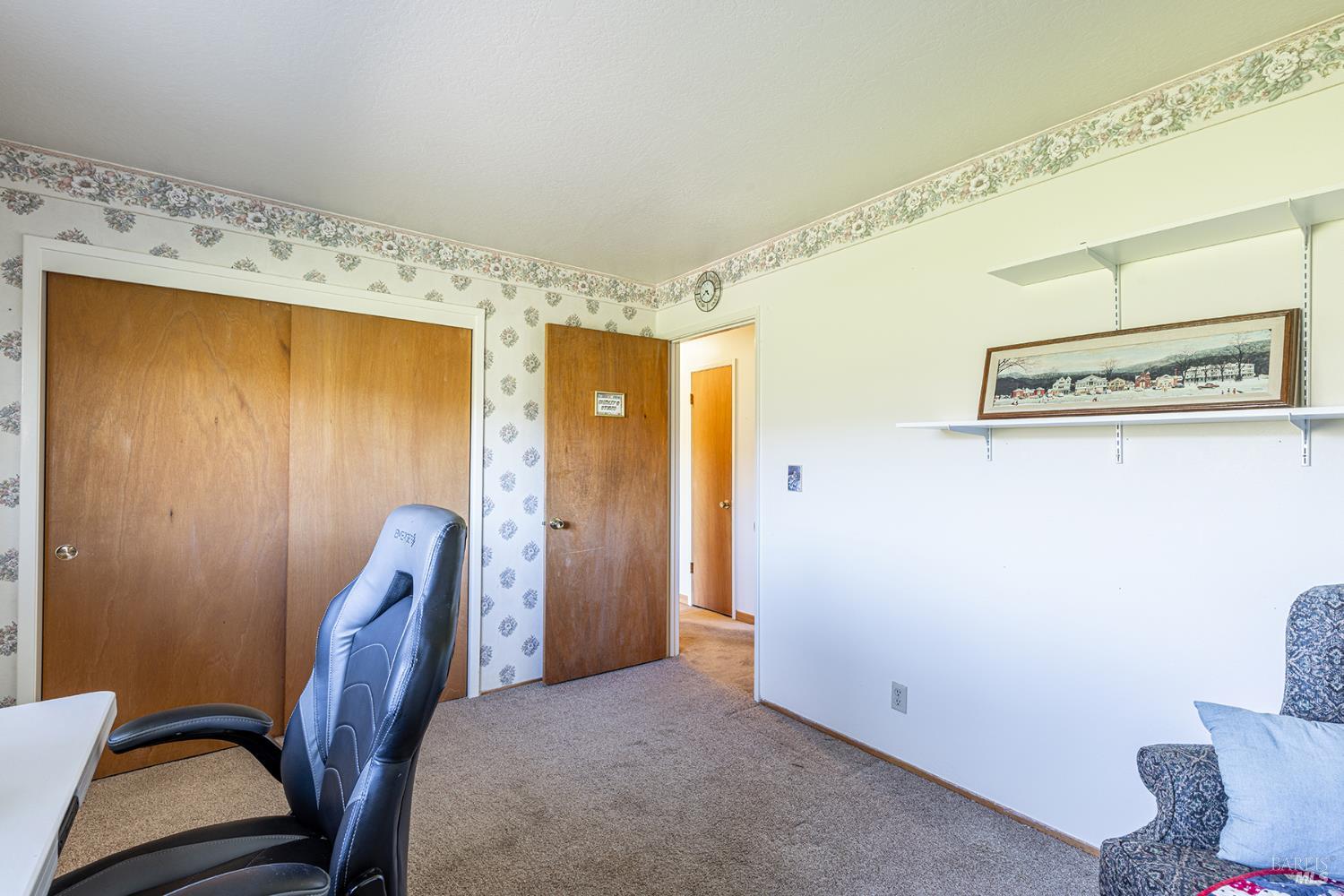 1289 Duhig Road Napa CA 94559