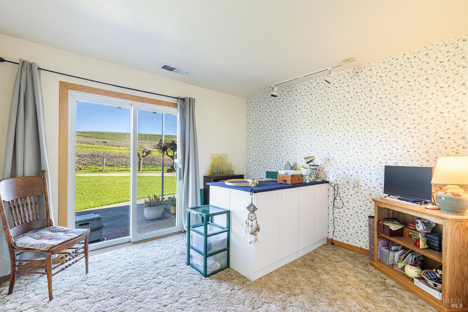 1289 Duhig Road Napa CA 94559