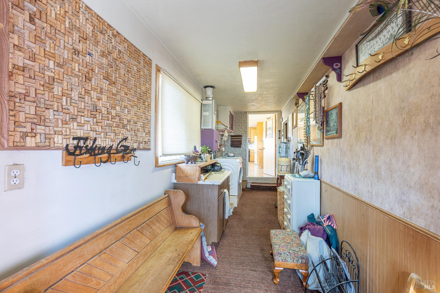 1289 Duhig Road Napa CA 94559
