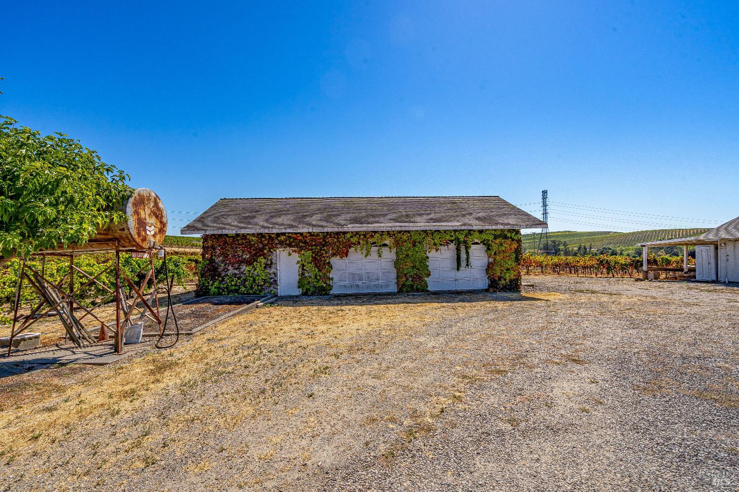 1289 Duhig Road Napa CA 94559