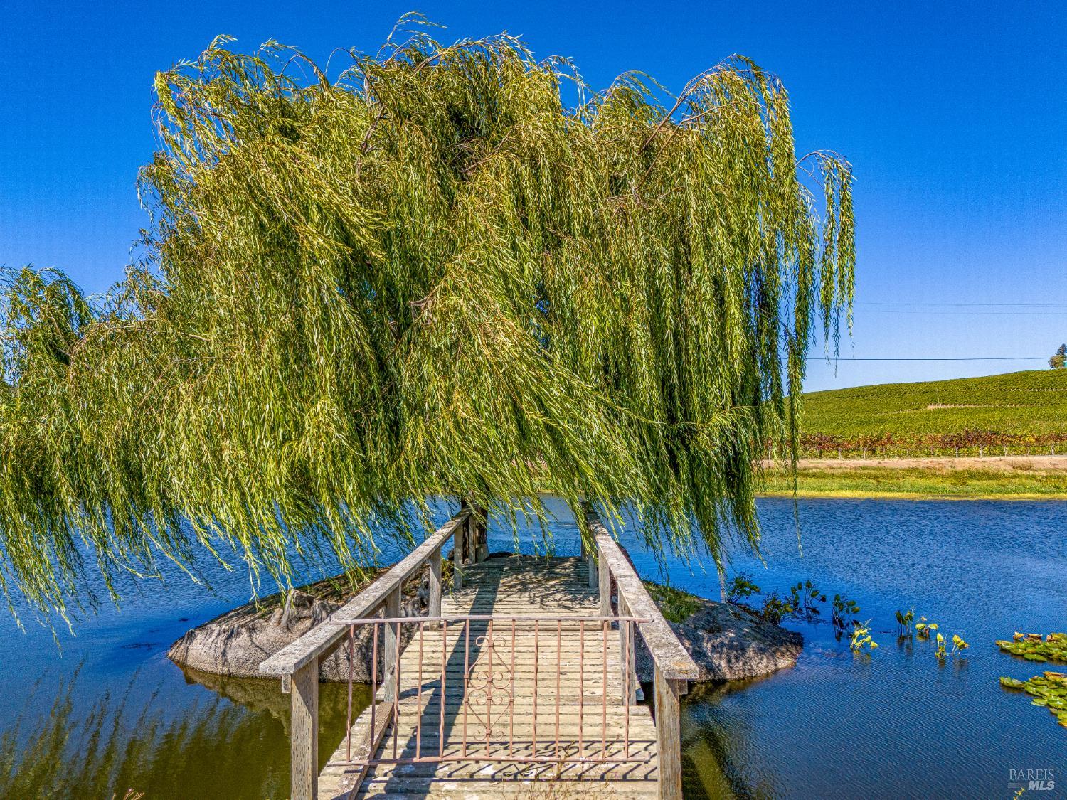 1289 Duhig Road Napa CA 94559