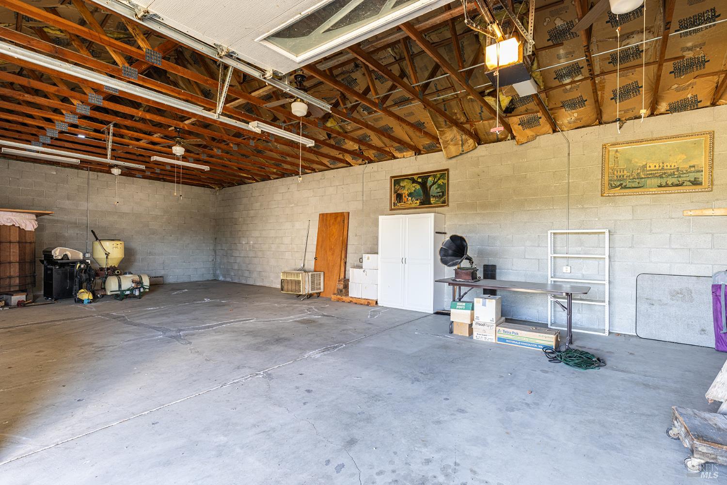 1289 Duhig Road Napa CA 94559