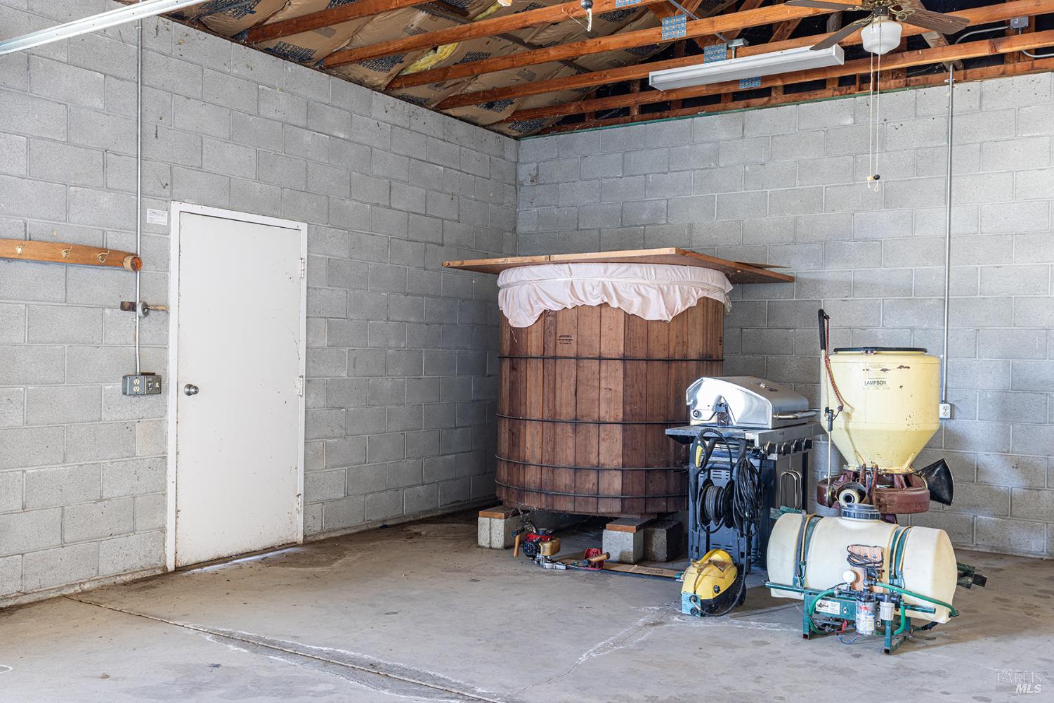 1289 Duhig Road Napa CA 94559