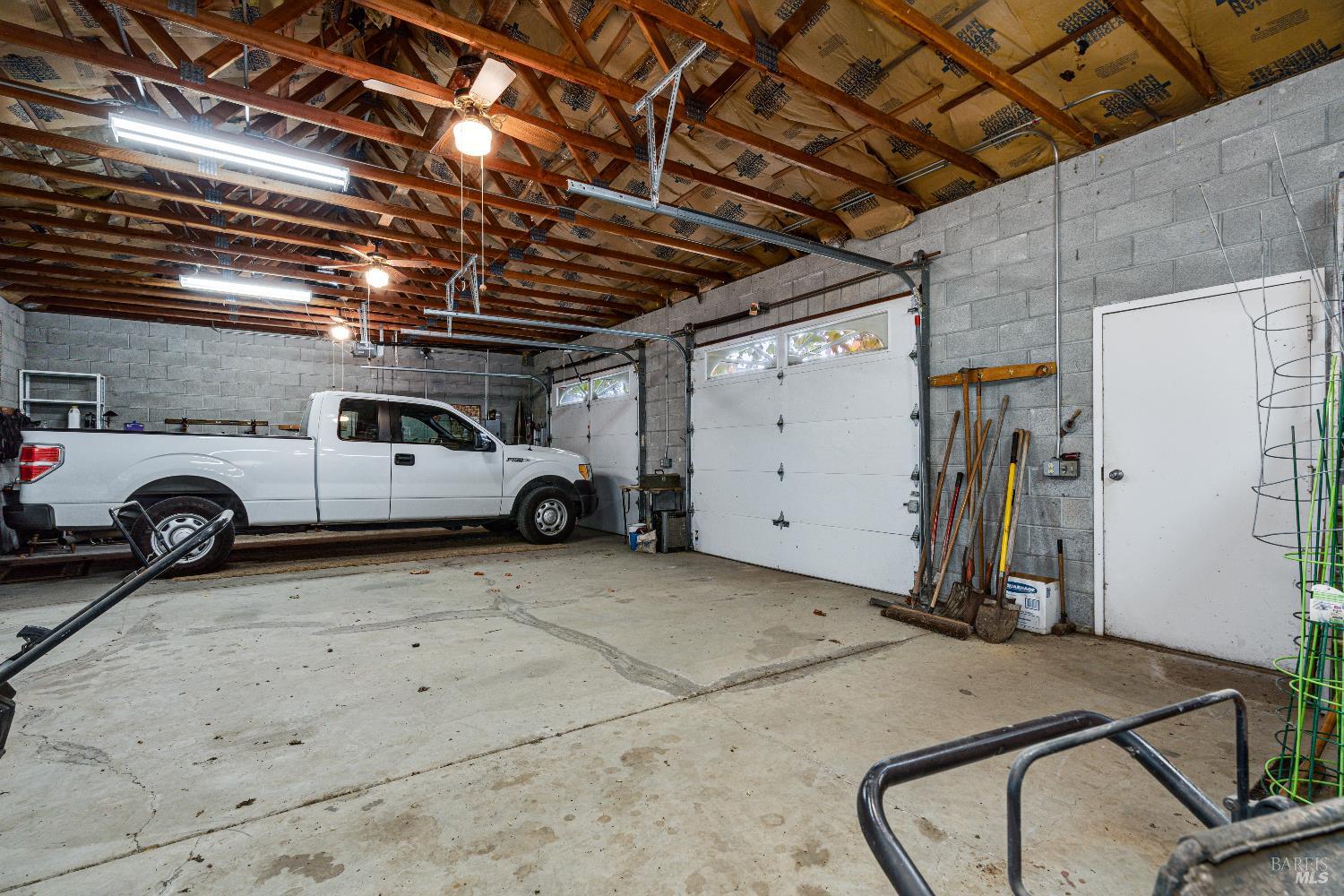 1289 Duhig Road Napa CA 94559