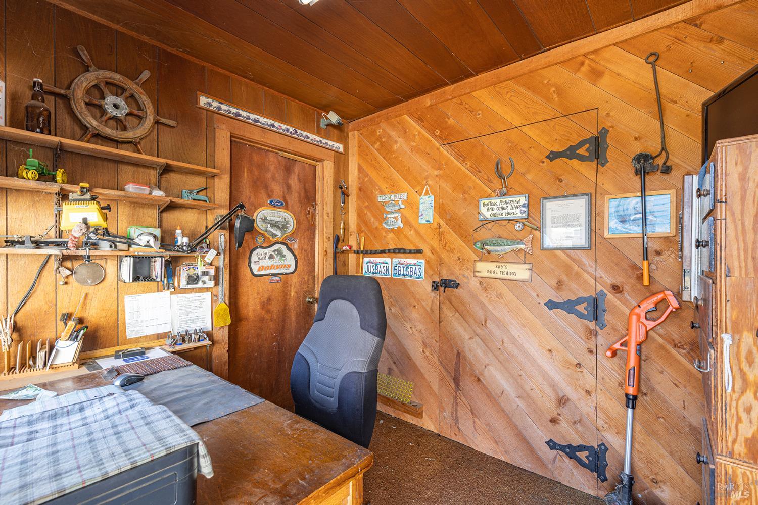 1289 Duhig Road Napa CA 94559