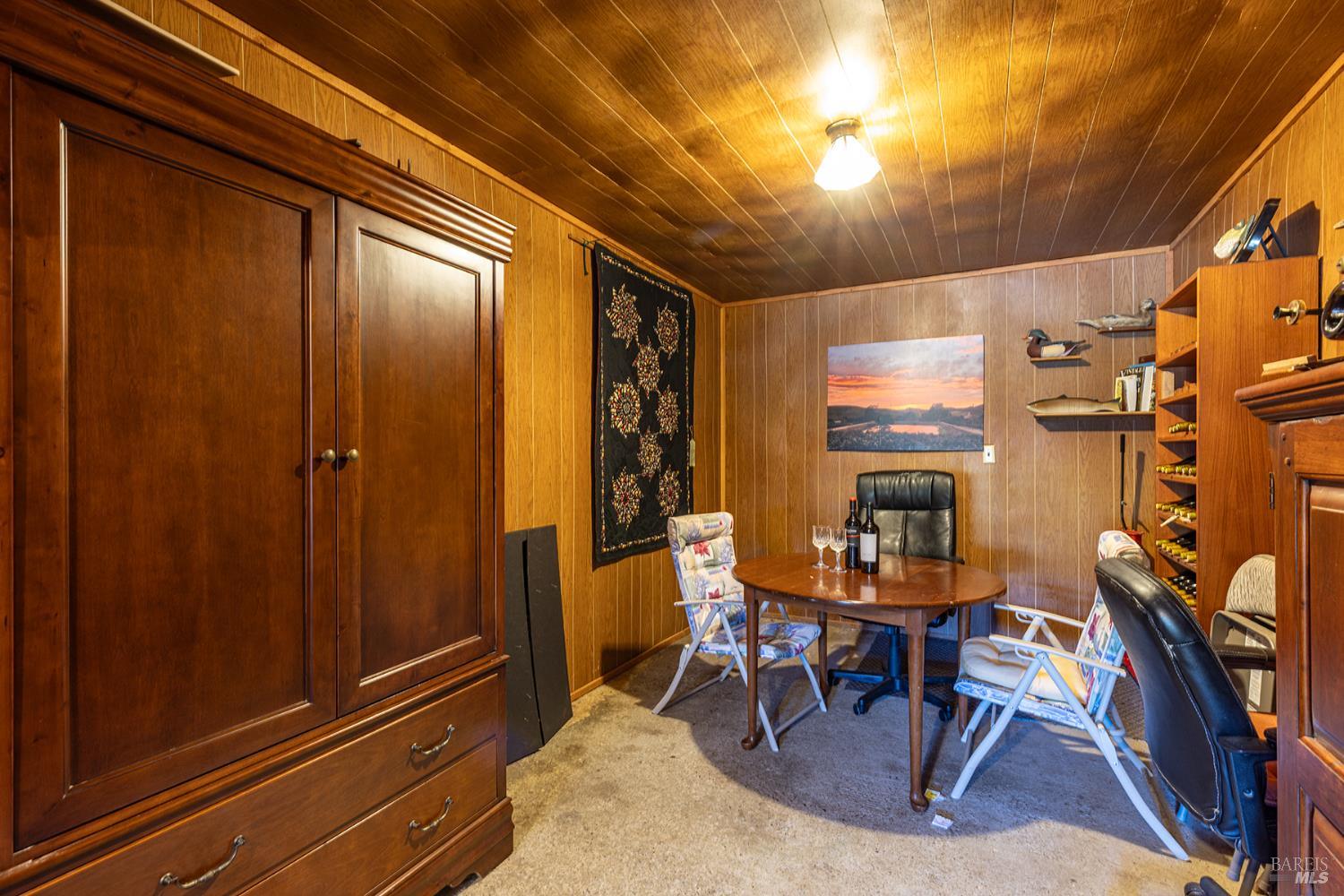 1289 Duhig Road Napa CA 94559