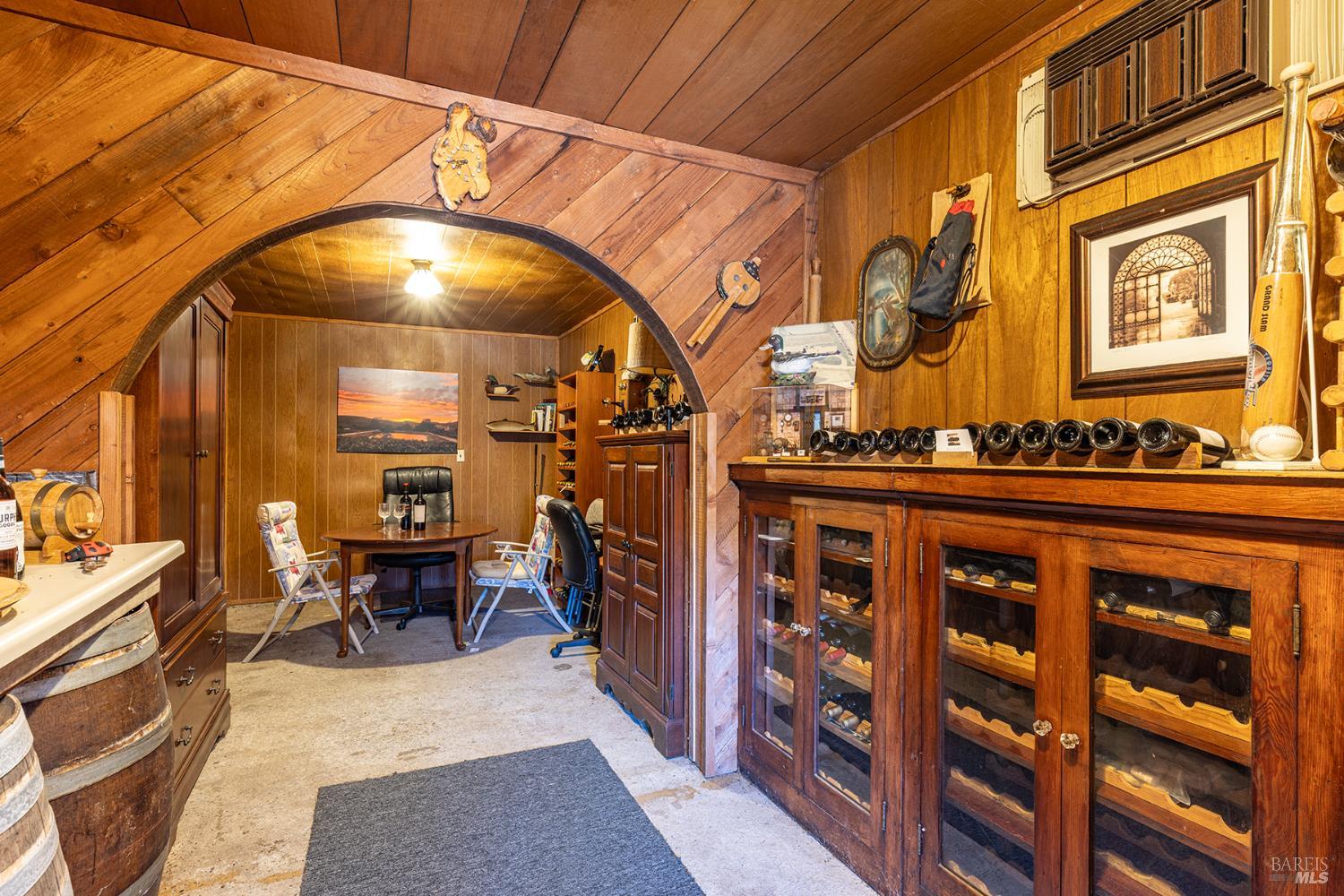 1289 Duhig Road Napa CA 94559