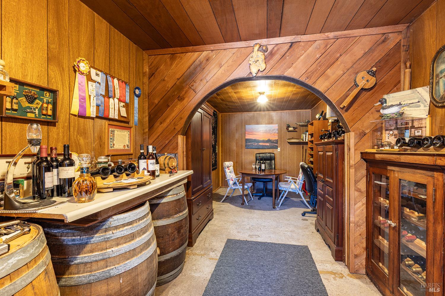 1289 Duhig Road Napa CA 94559