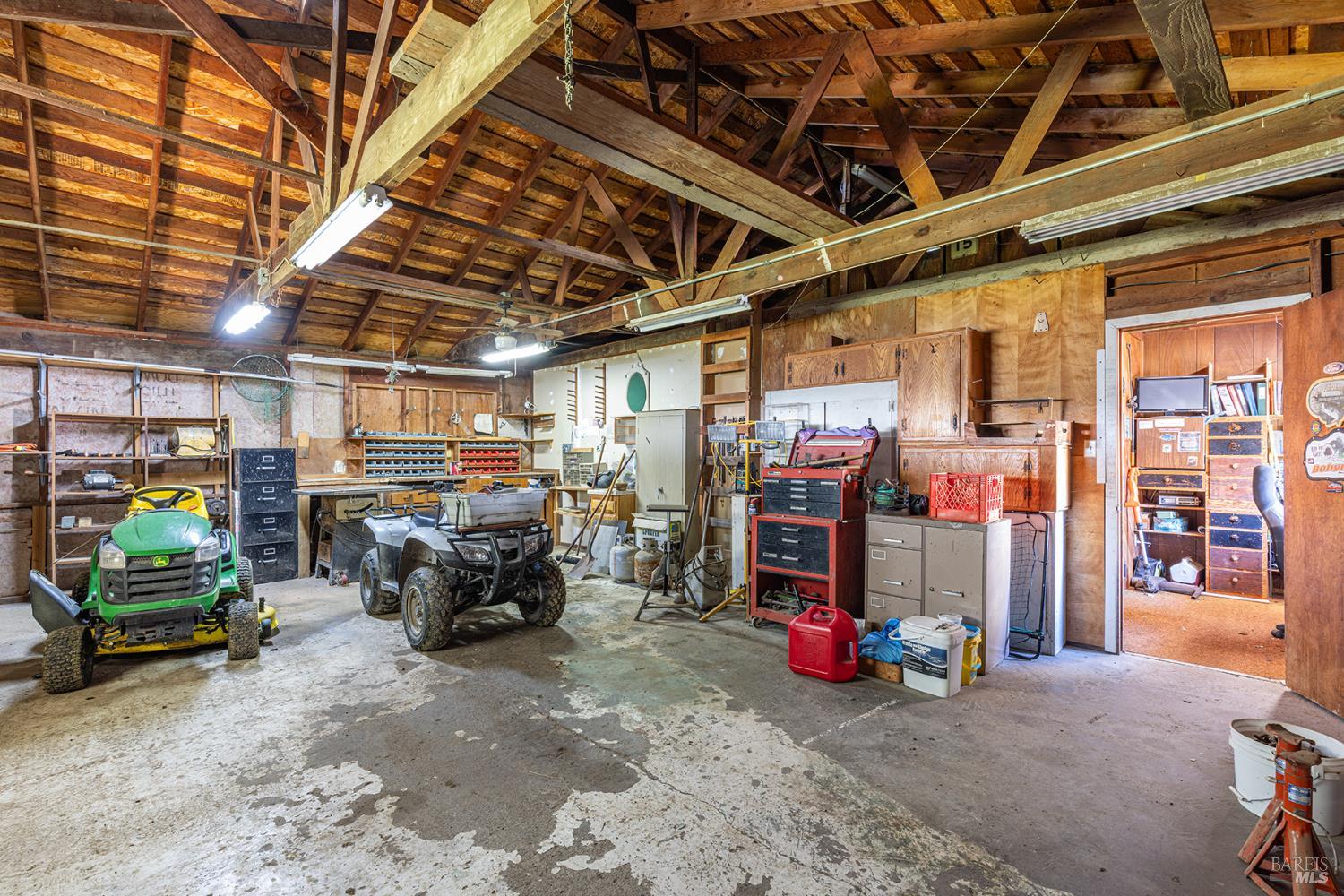 1289 Duhig Road Napa CA 94559