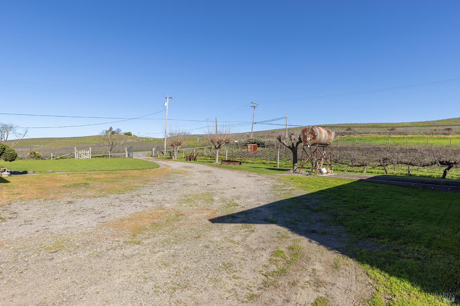 1289 Duhig Road Napa CA 94559