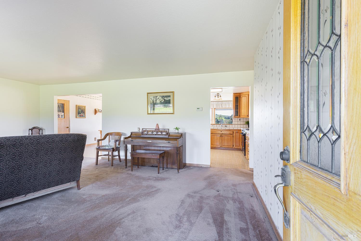 1289 Duhig Road Napa CA 94559