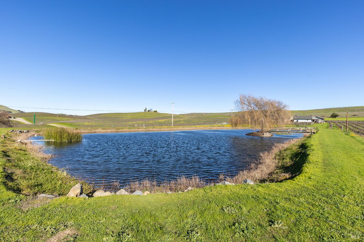 1289 Duhig Road Napa CA 94559