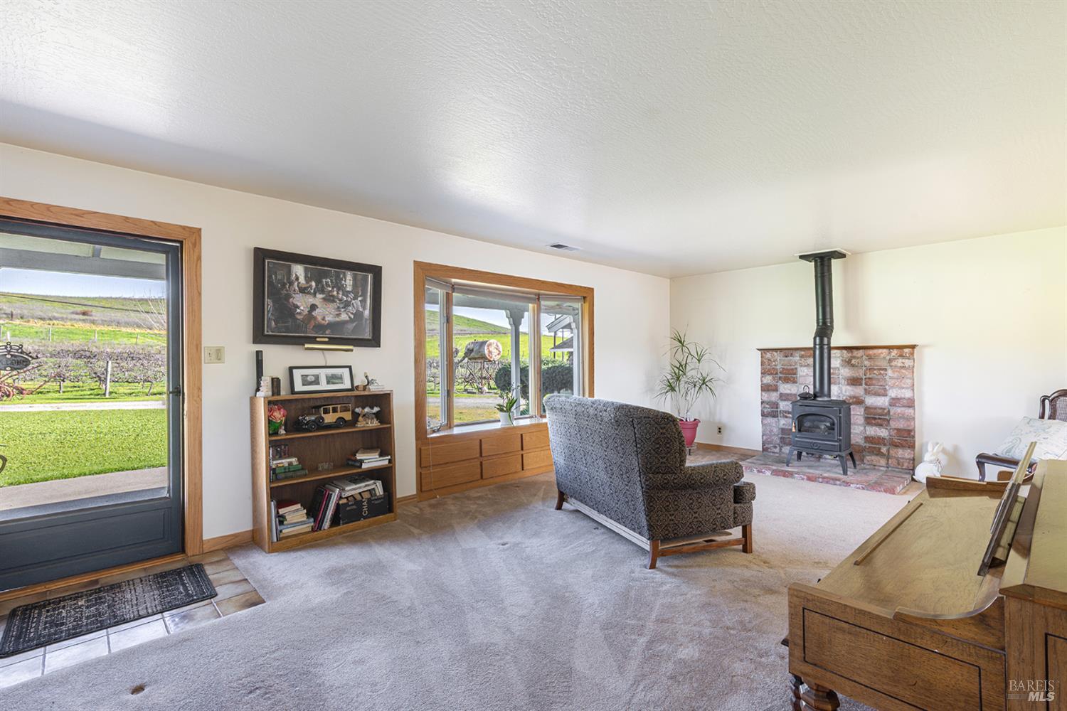 1289 Duhig Road Napa CA 94559