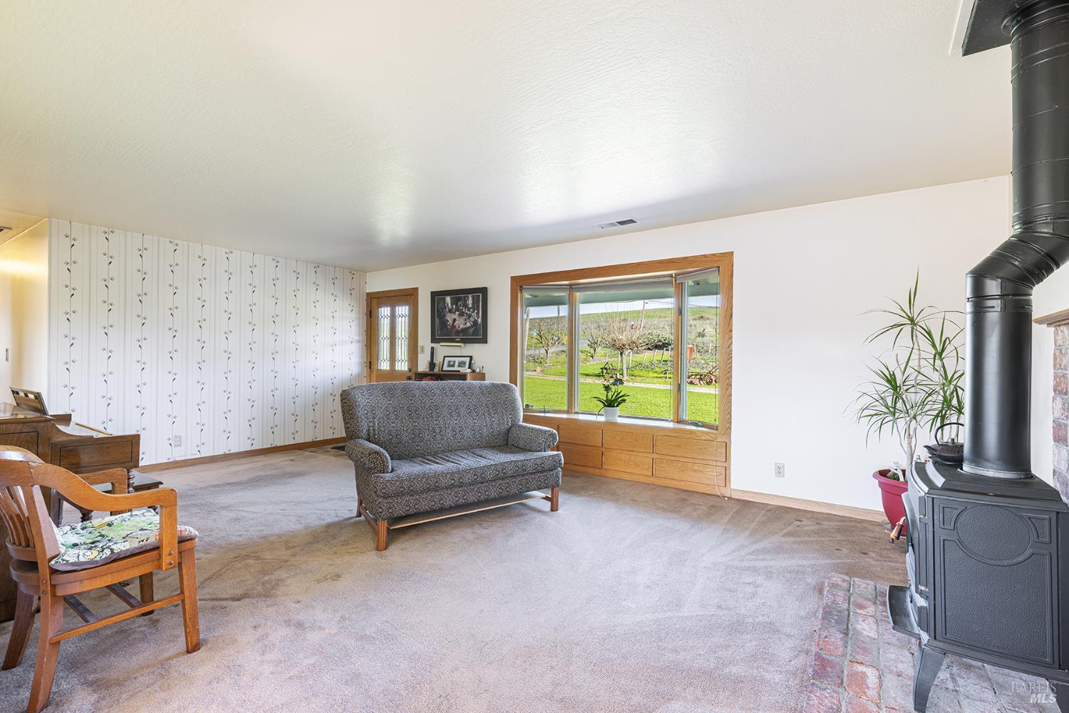 1289 Duhig Road Napa CA 94559