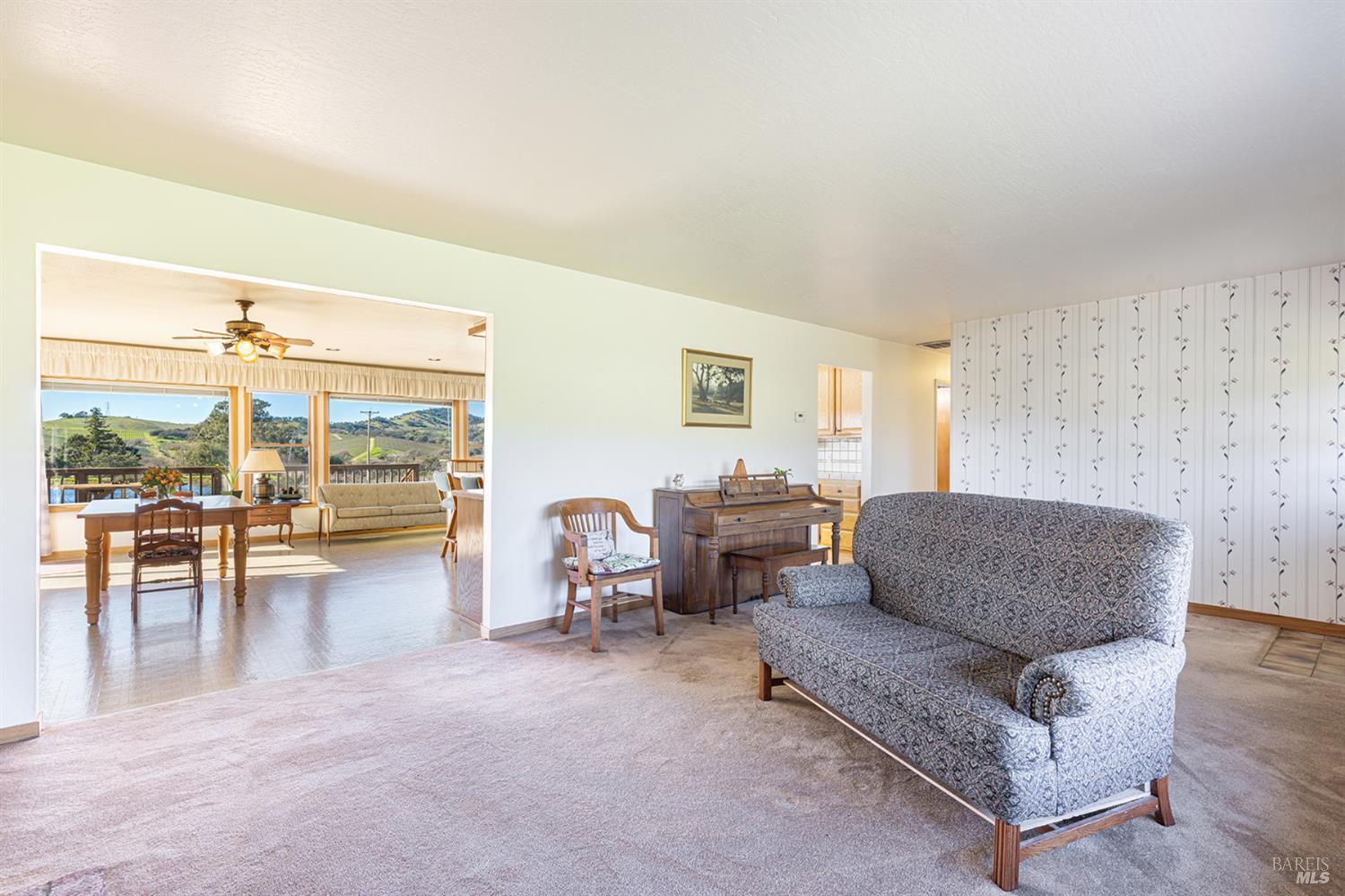 1289 Duhig Road Napa CA 94559