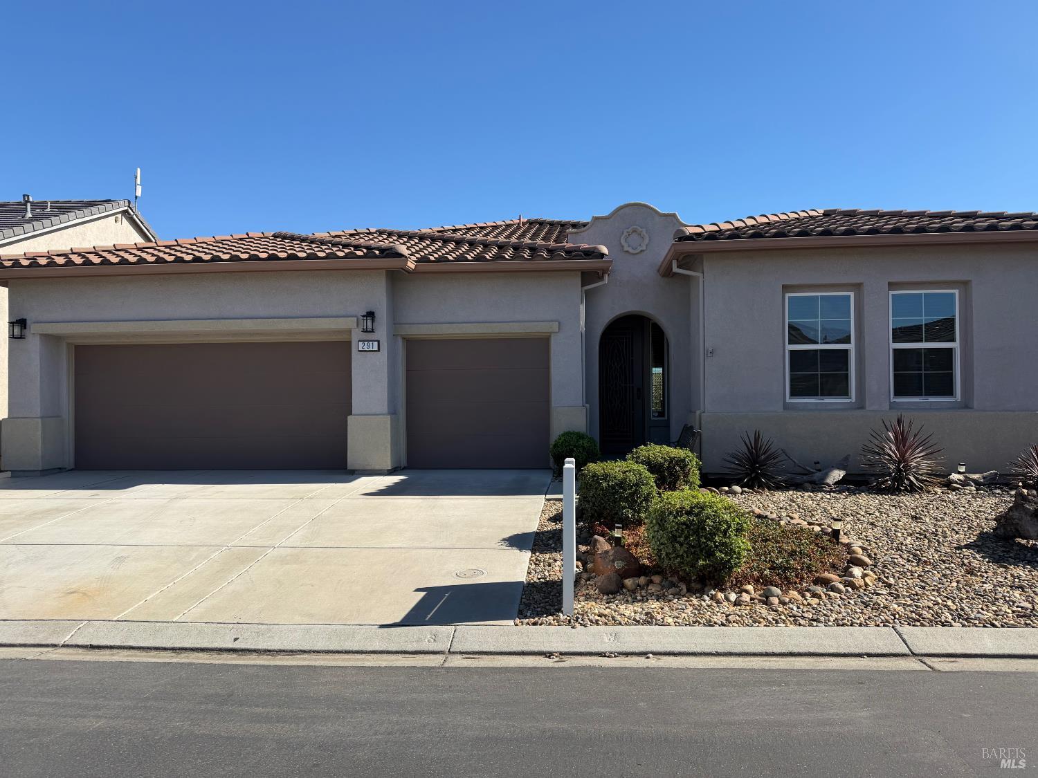 291 Harvest Hills Lane Rio Vista CA 94571