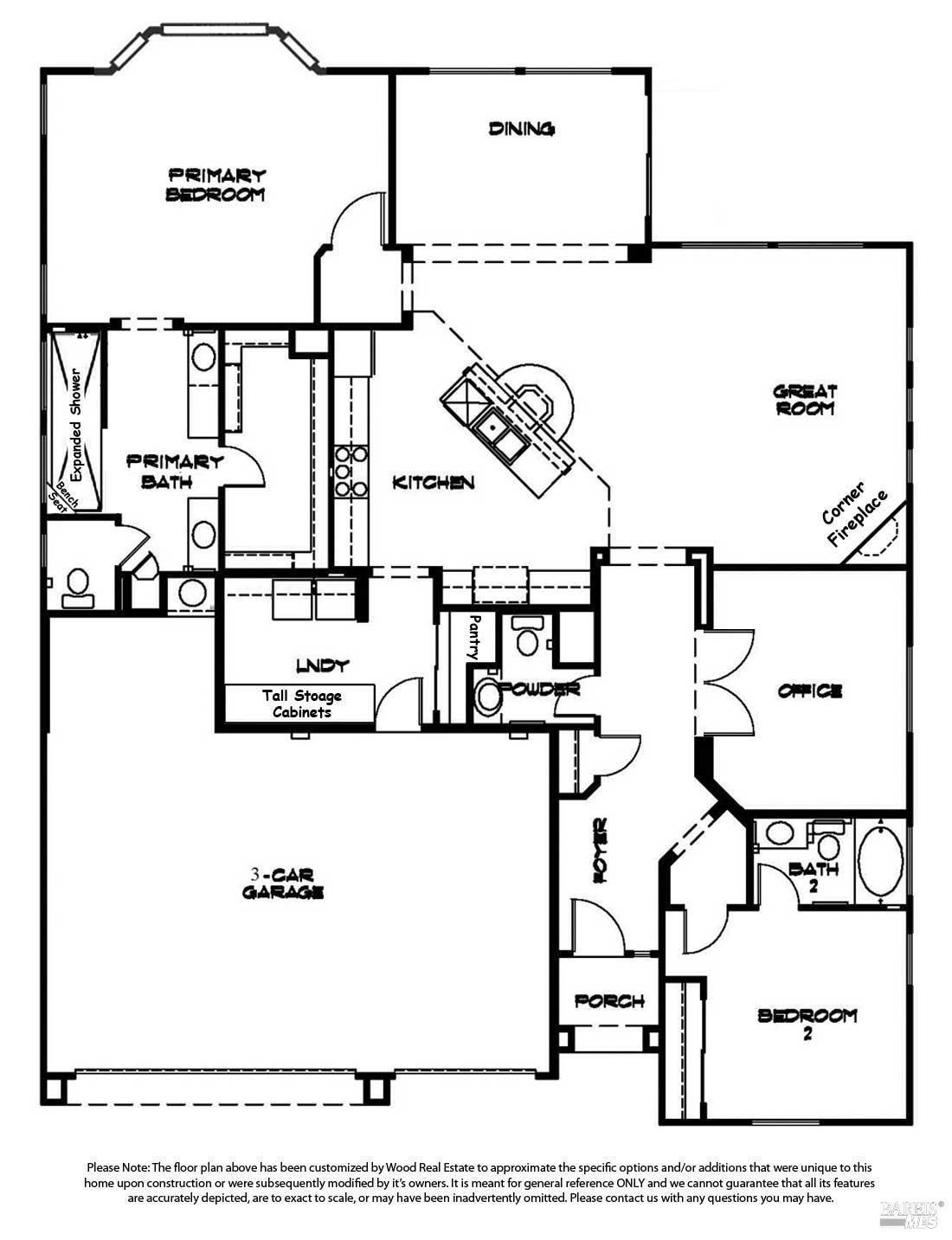 291 Harvest Hills Lane Rio Vista CA 94571