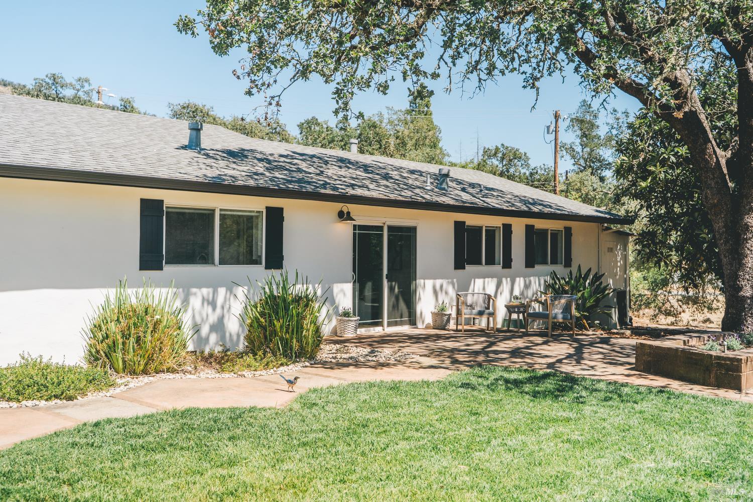 750 Deer Park Road St. Helena CA 94574