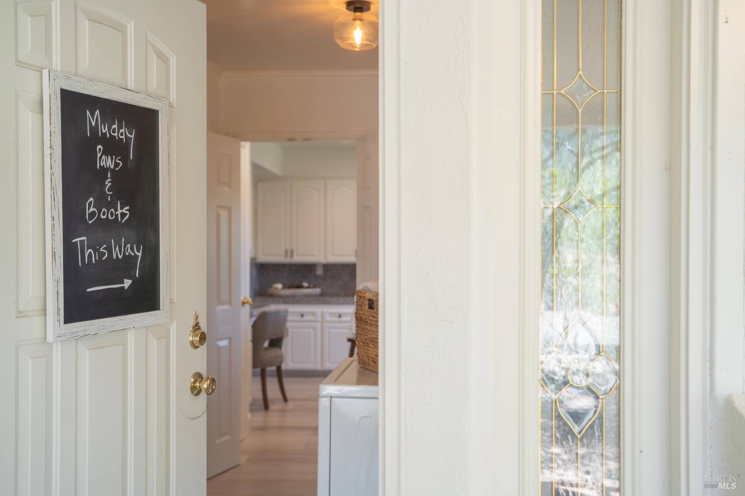 750 Deer Park Road St. Helena CA 94574