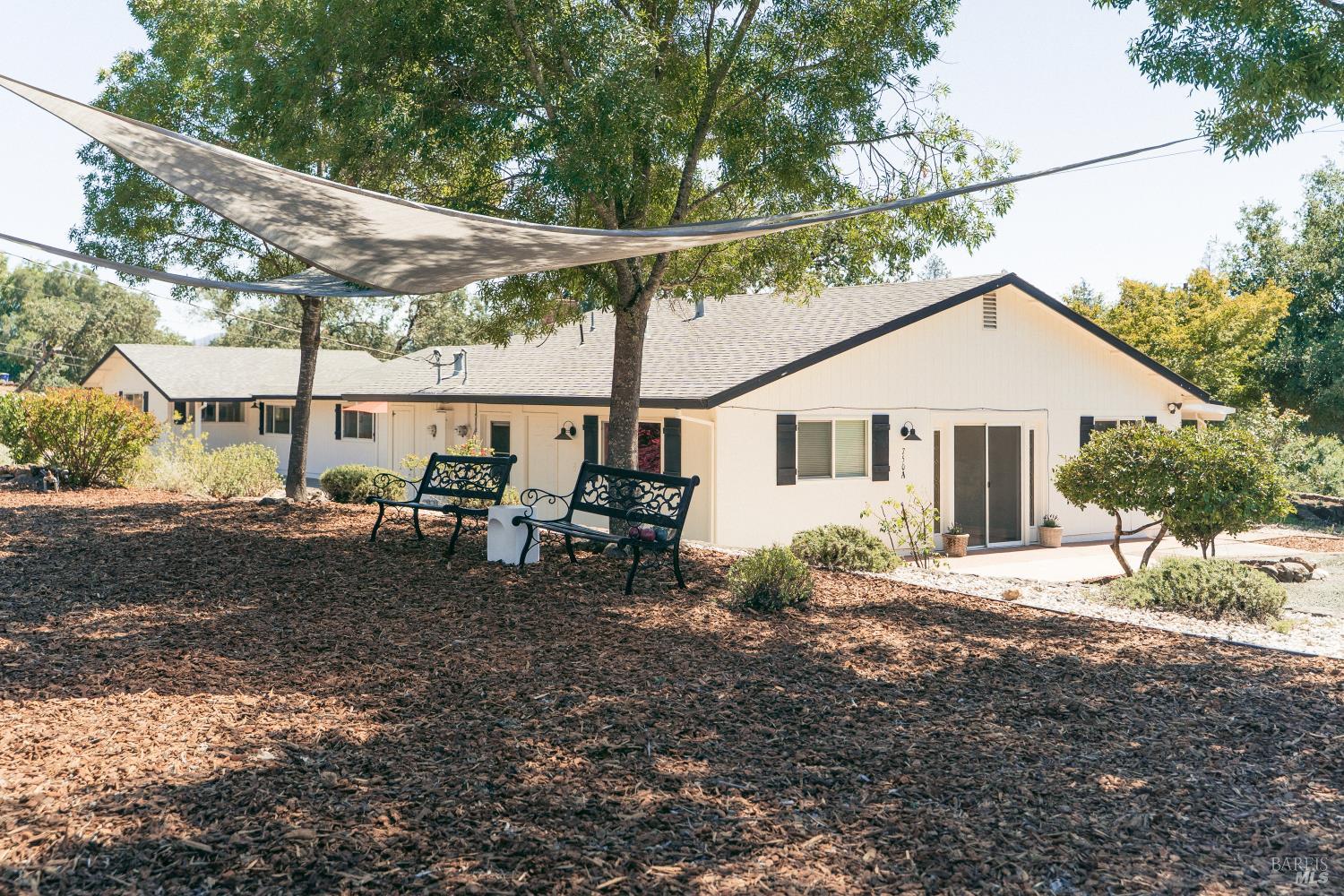750 Deer Park Road St. Helena CA 94574