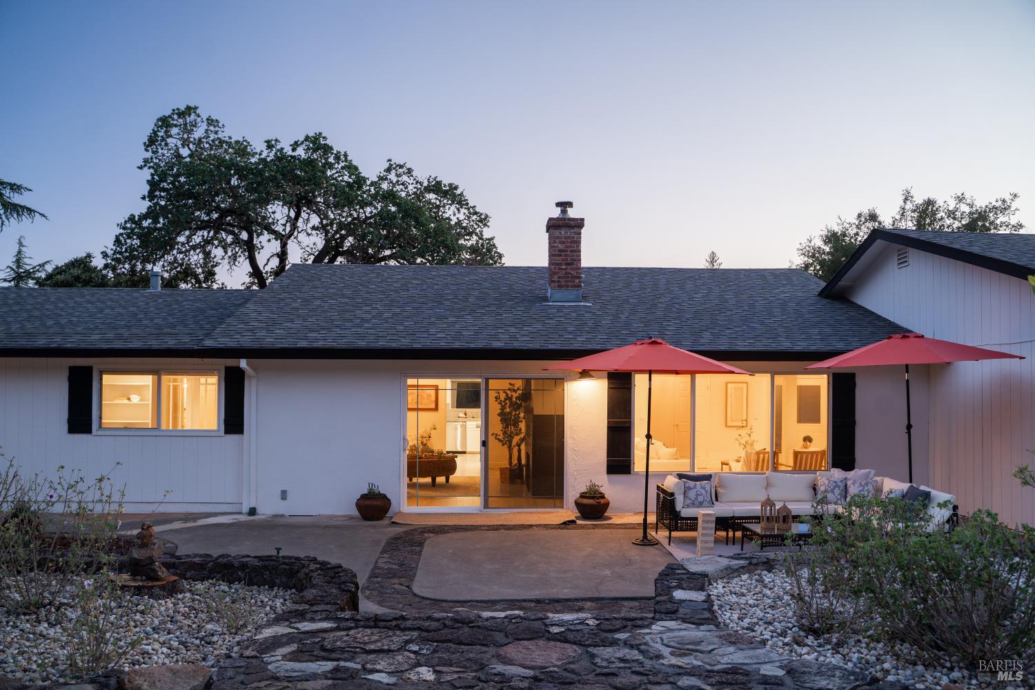 750 Deer Park Road St. Helena CA 94574