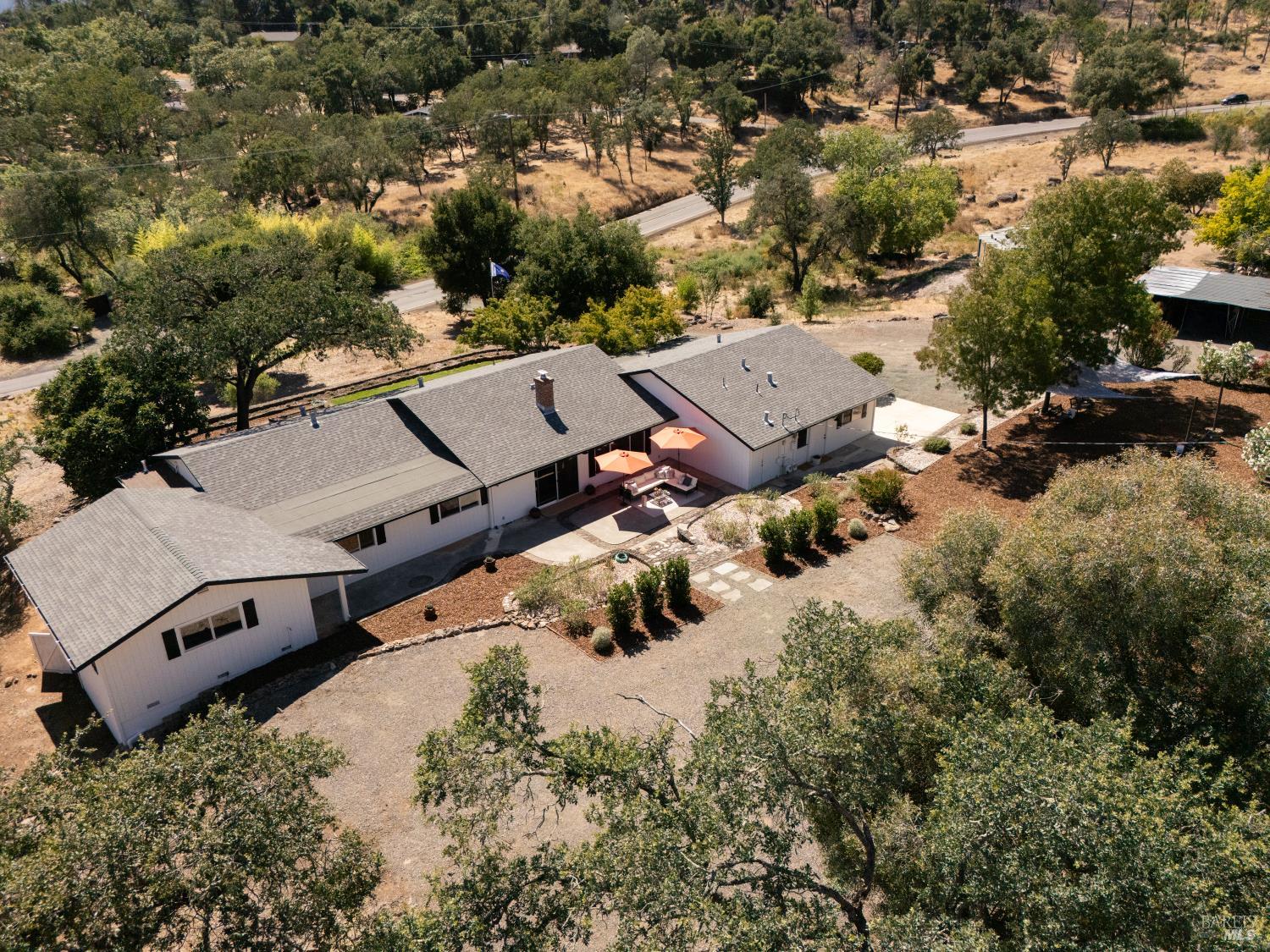 750 Deer Park Road St. Helena CA 94574