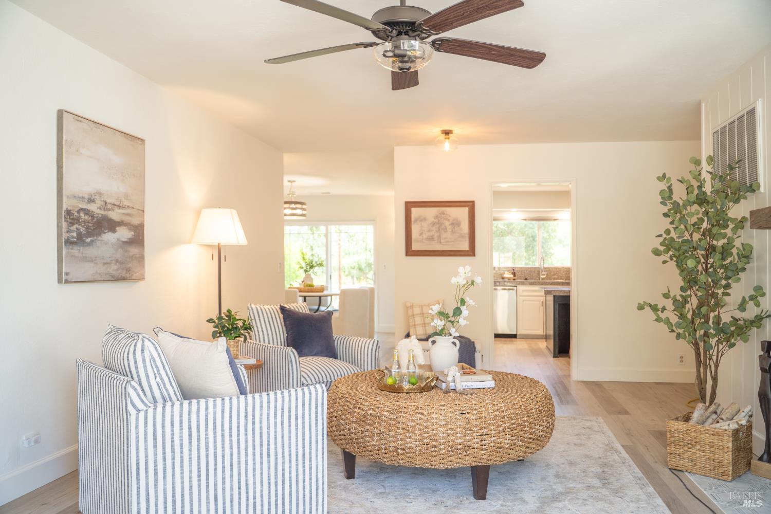 750 Deer Park Road St. Helena CA 94574