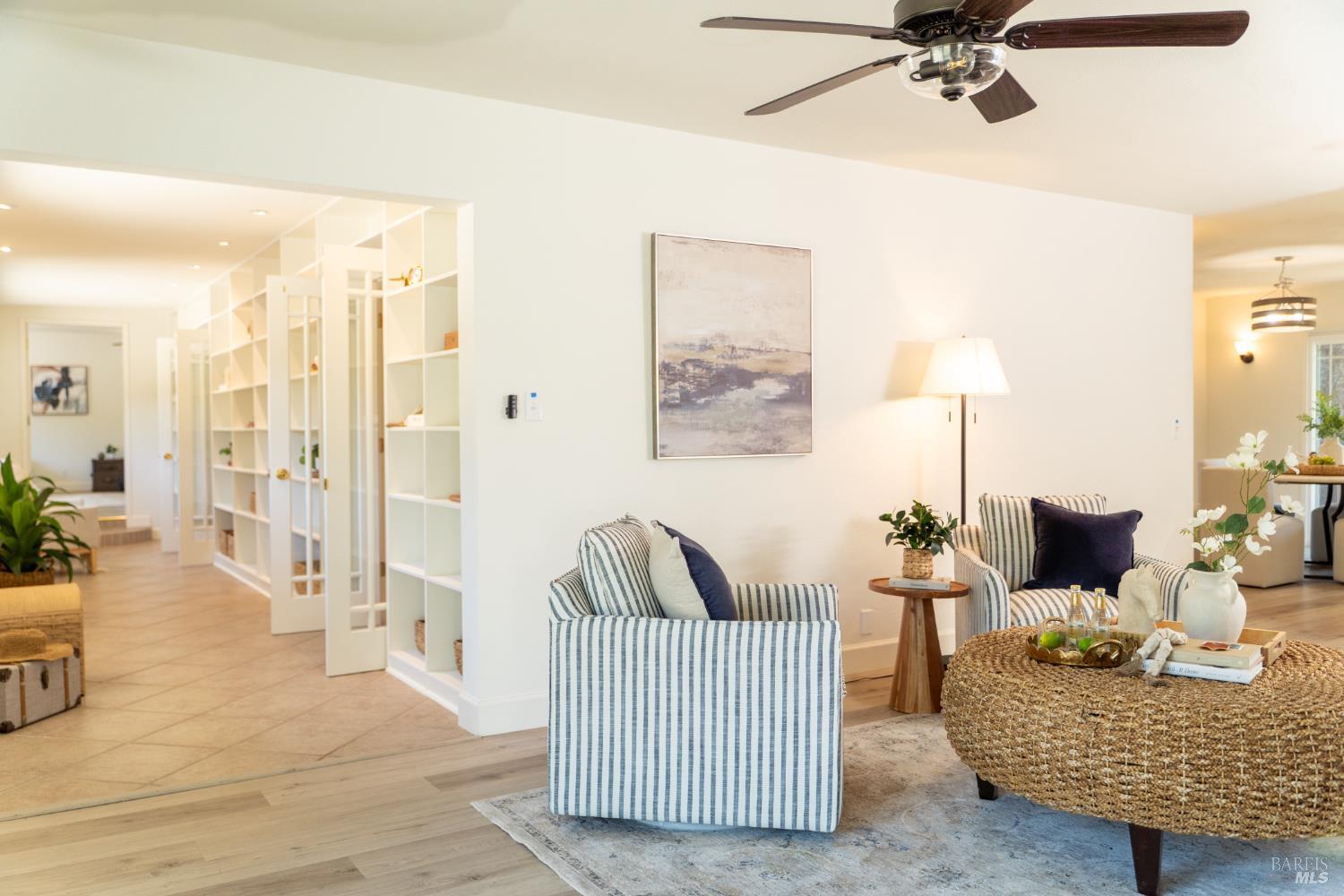 750 Deer Park Road St. Helena CA 94574