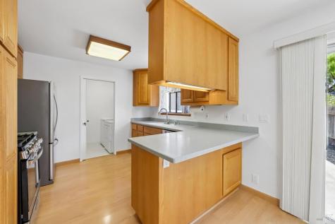 1078 Simmons Lane Novato CA 94945