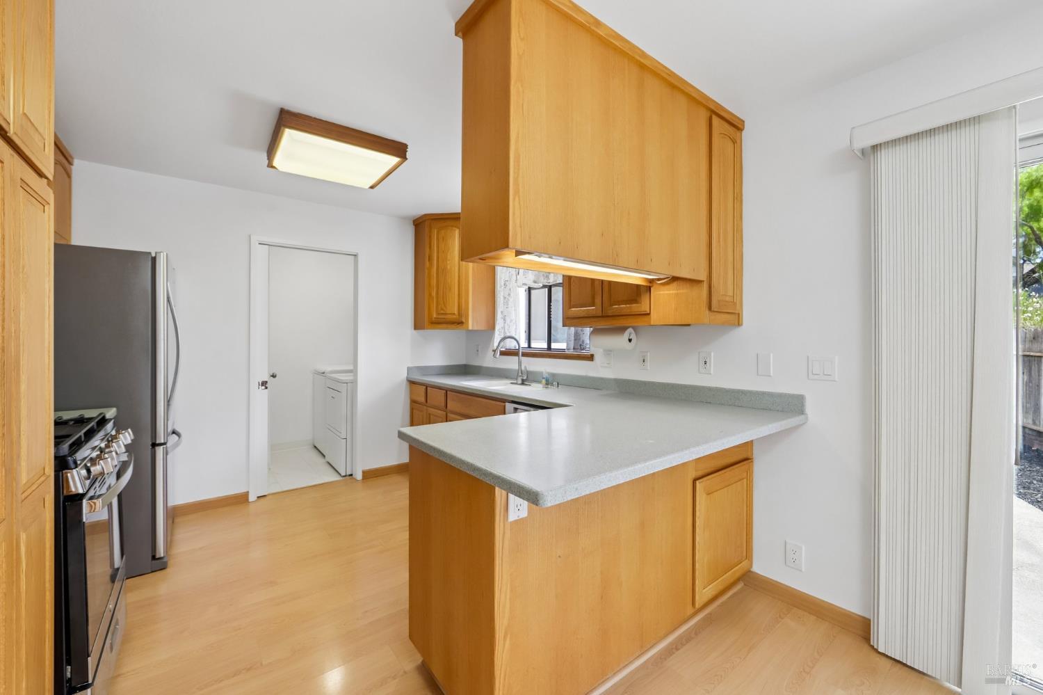 1078 Simmons Lane Novato CA 94945