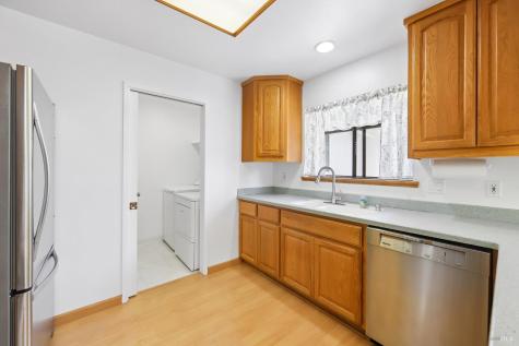 1078 Simmons Lane Novato CA 94945
