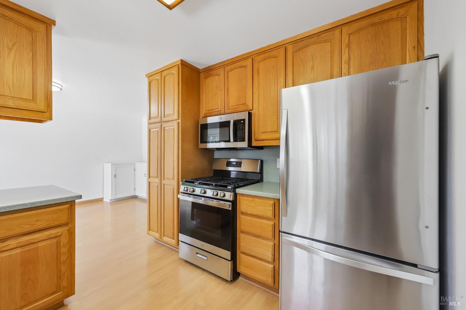 1078 Simmons Lane Novato CA 94945