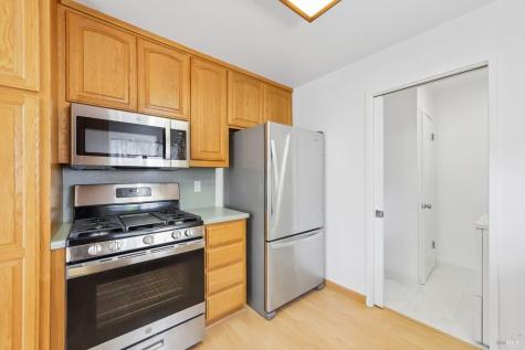 1078 Simmons Lane Novato CA 94945
