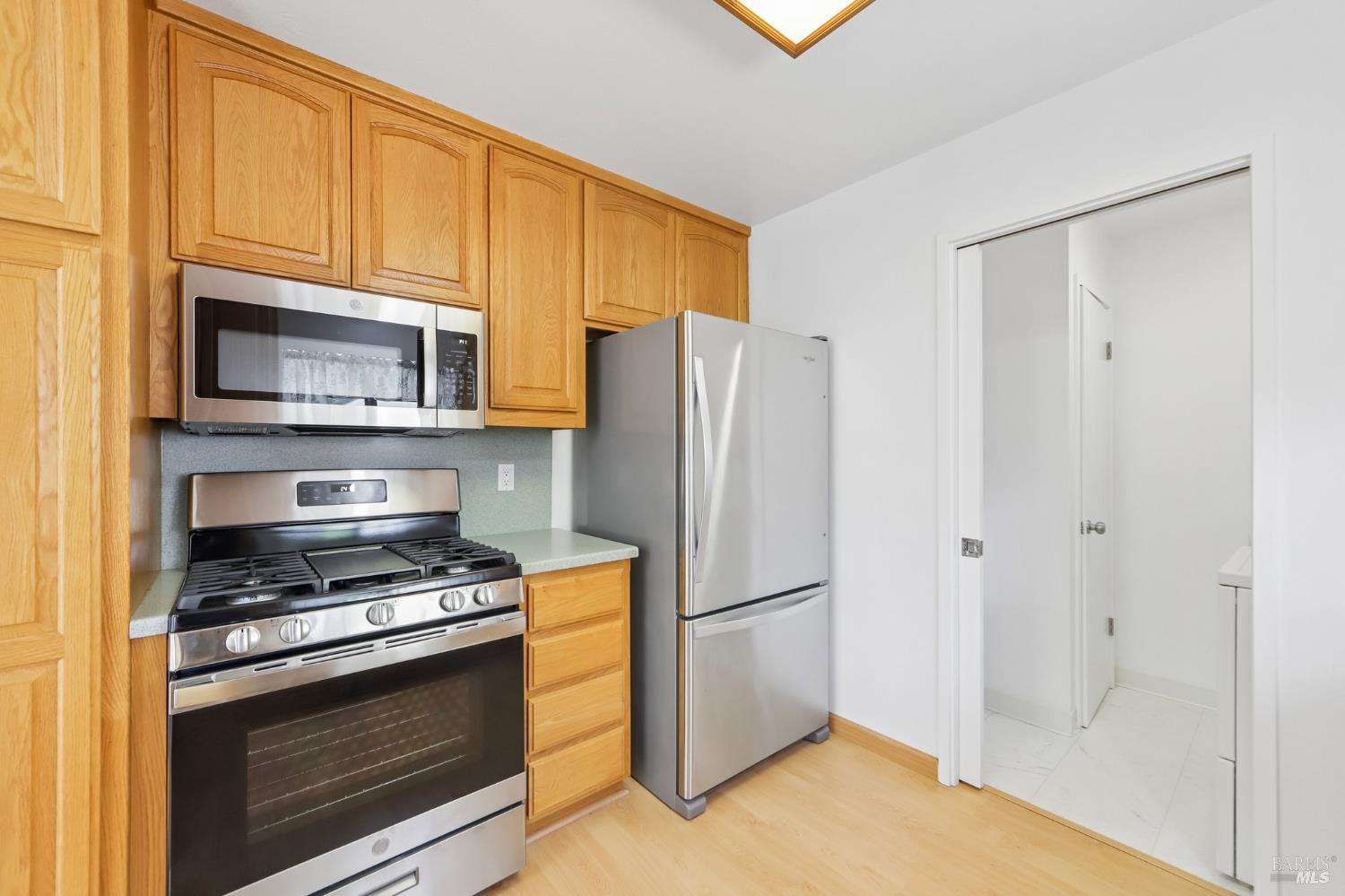 1078 Simmons Lane Novato CA 94945