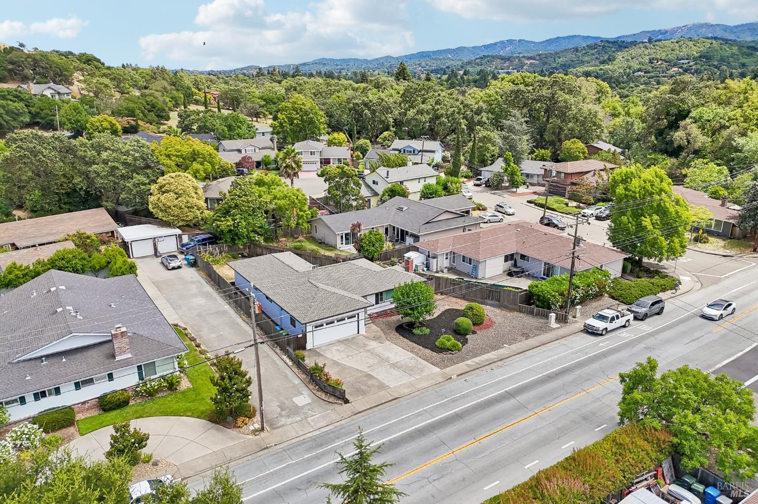 1078 Simmons Lane Novato CA 94945