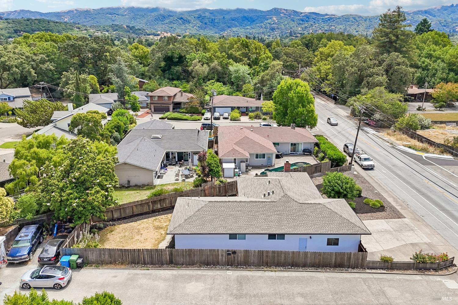 1078 Simmons Lane Novato CA 94945