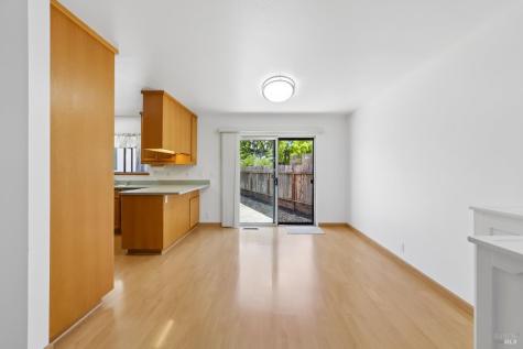 1078 Simmons Lane Novato CA 94945