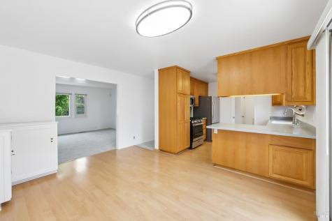 1078 Simmons Lane Novato CA 94945