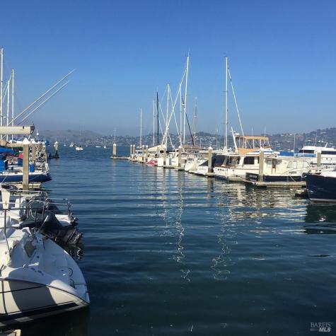 22 Filbert Avenue Sausalito CA 94965