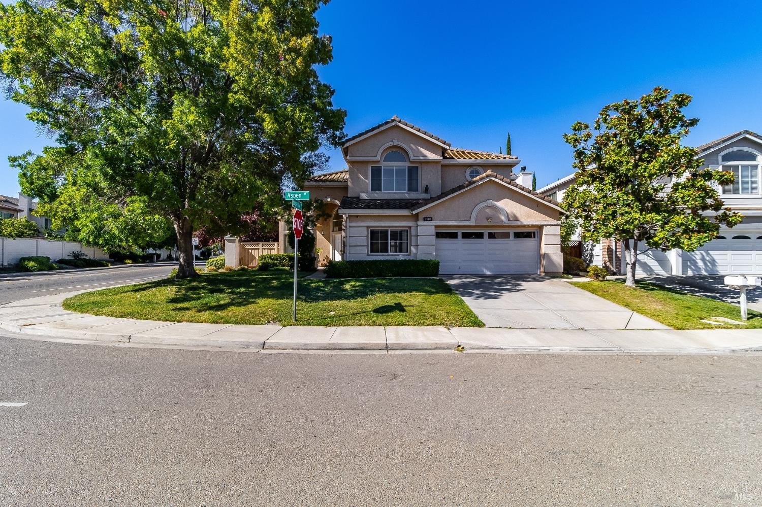 2140 Aspen Way Antioch CA 94509