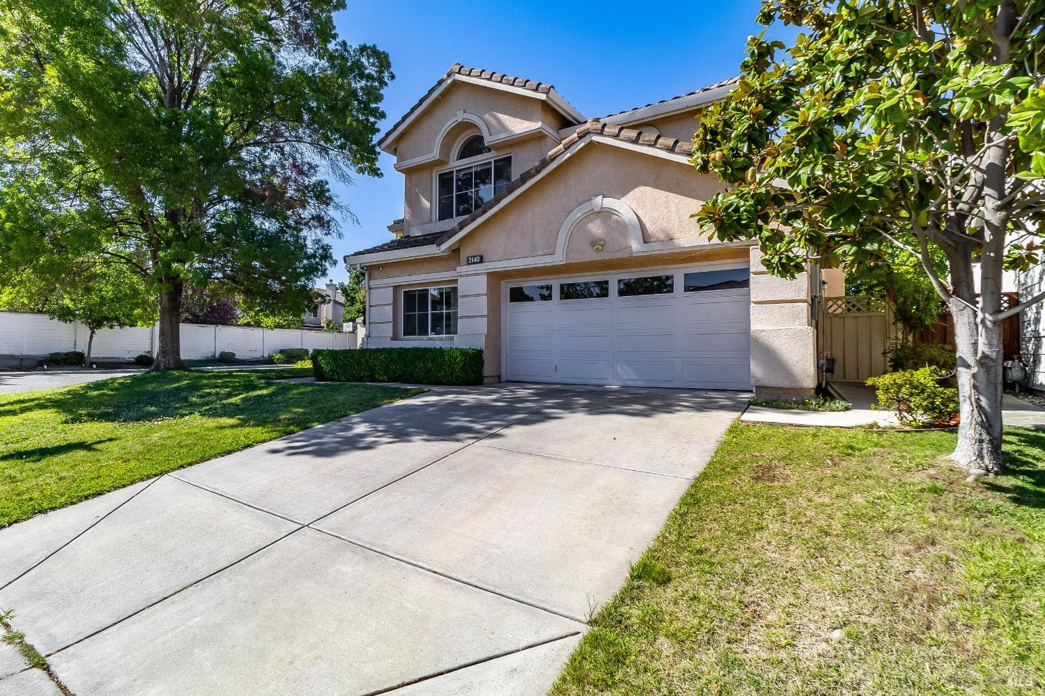 2140 Aspen Way Antioch CA 94509
