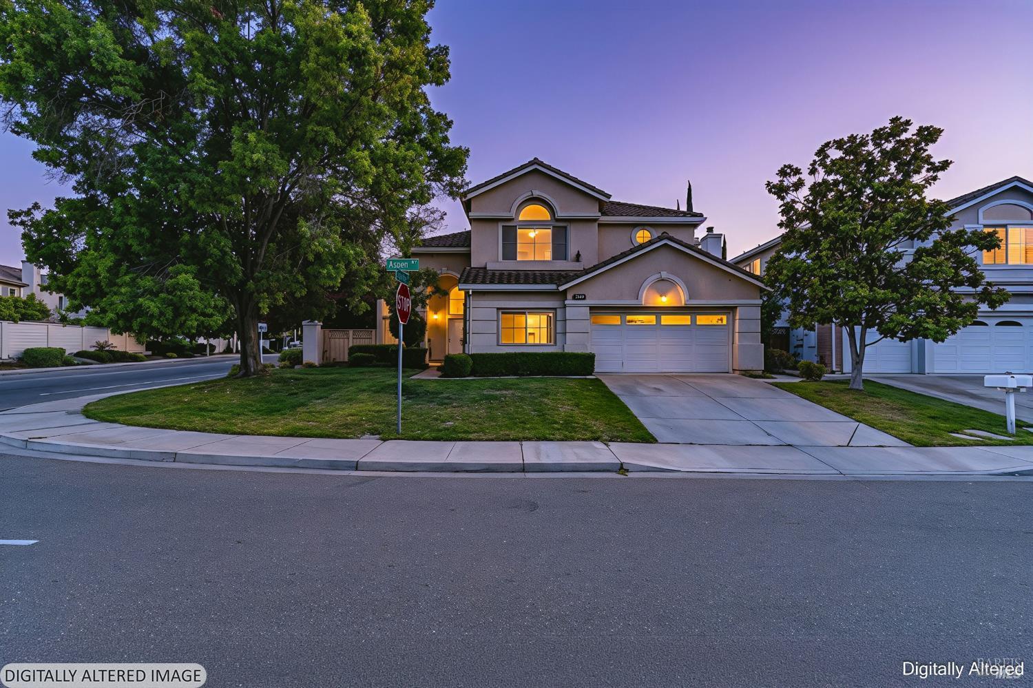 2140 Aspen Way Antioch CA 94509